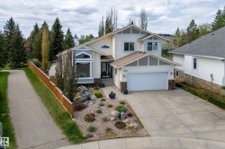 4806 42 Street Beaumont, AB T4X 1H2