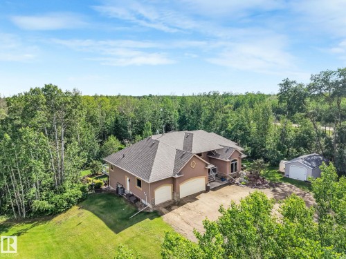 160 50446 RGE RD 232  Rural Leduc County, AB T4X 0L1