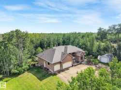 160 50446 RGE RD 232 Rural Leduc County, AB T4X 0L1