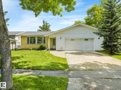 5 AKINS Drive St. Albert, AB T8N 2H6