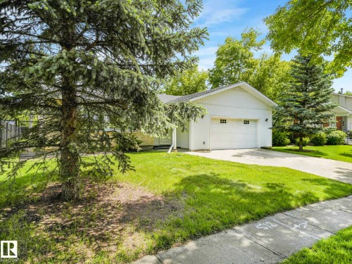 5 Akins Drive, St. Albert, AB 