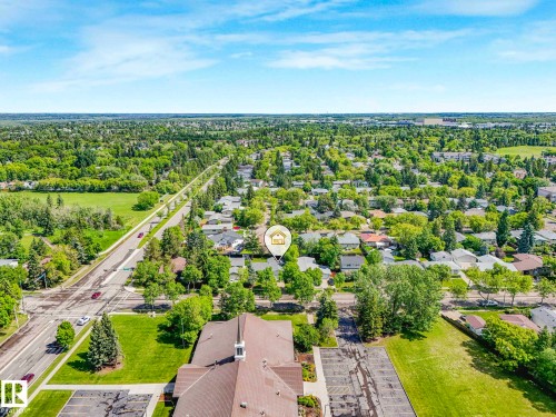 5 Akins Drive, St. Albert, AB 