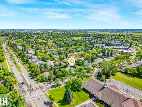 5 Akins Drive, St. Albert, AB 