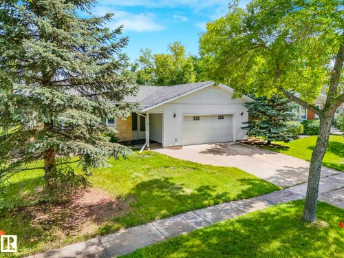 5 Akins Drive, St. Albert, AB 