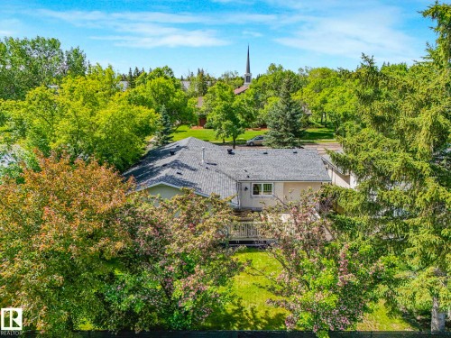 5 Akins Drive, St. Albert, AB 