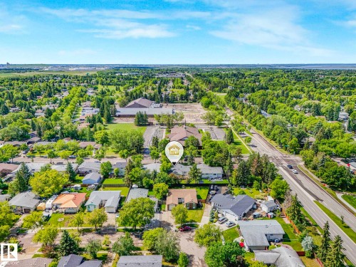 5 Akins Drive, St. Albert, AB 