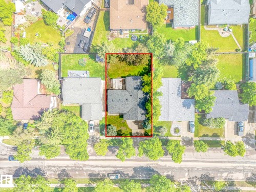 5 Akins Drive, St. Albert, AB 