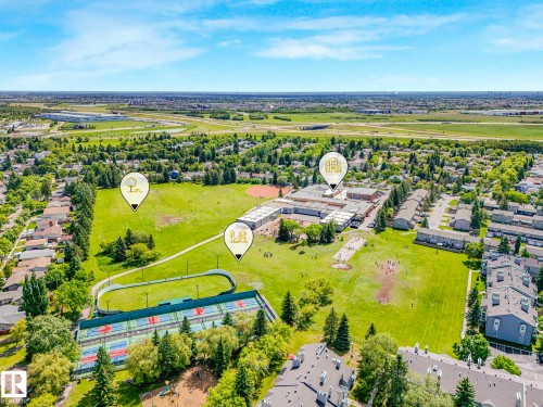 5 Akins Drive, St. Albert, AB 