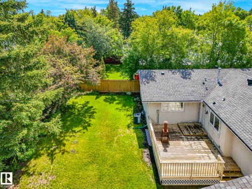 5 Akins Drive, St. Albert, AB 