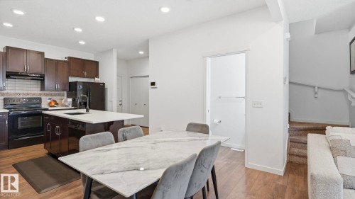 4318 Annett Common, Edmonton, AB 