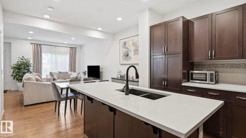 4318 Annett Common, Edmonton, AB 
