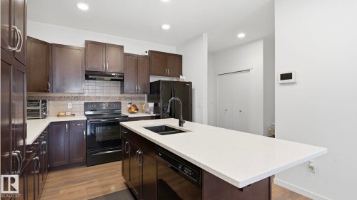 4318 Annett Common, Edmonton, AB 