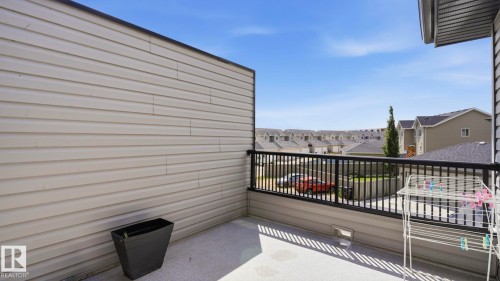 4318 Annett Common, Edmonton, AB 