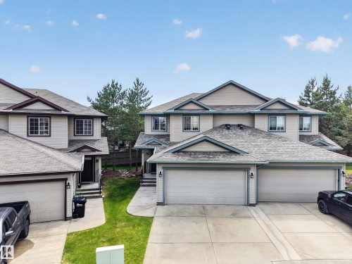 #229 21 SUMMERWOOD DR  Sherwood Park, AB T8H 0C5