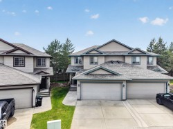 229 21 SUMMERWOOD Drive  Sherwood Park, AB T8H 0C5