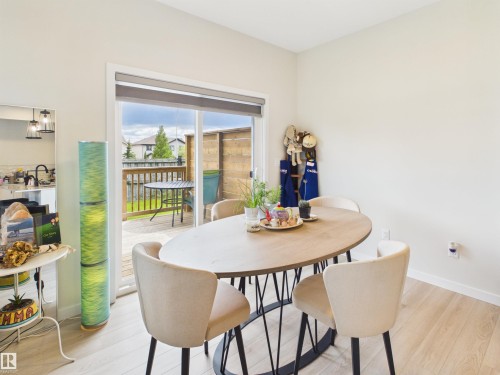 348 Genesis Villa(S), Stony Plain, AB 