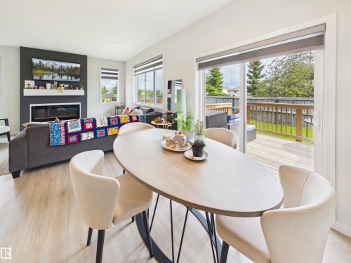 348 Genesis Villa(S), Stony Plain, AB 