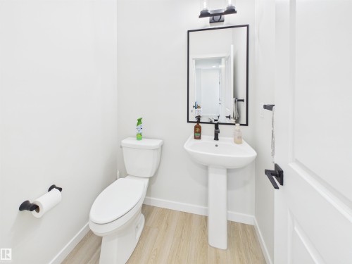 348 Genesis Villa(S), Stony Plain, AB 