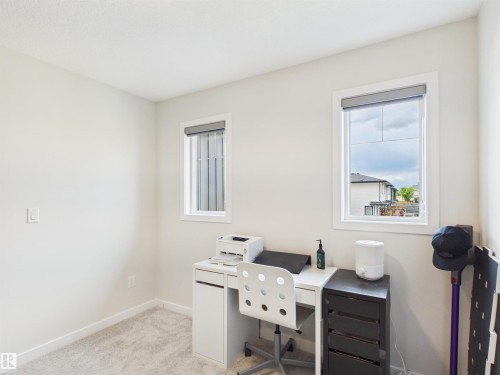 348 Genesis Villa(S), Stony Plain, AB 