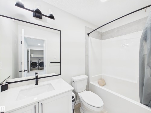 348 Genesis Villa(S), Stony Plain, AB 