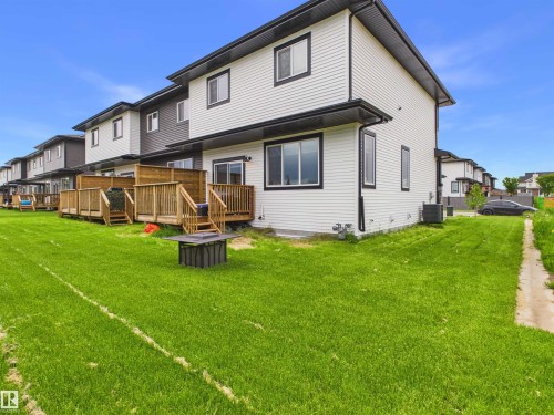 348 Genesis Villa(S), Stony Plain, AB 