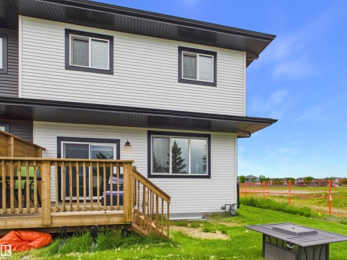 348 Genesis Villa(S), Stony Plain, AB 