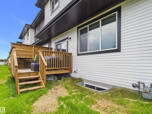 348 Genesis Villa(S), Stony Plain, AB 