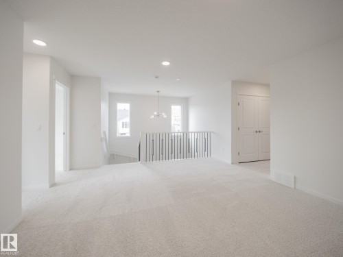 2503 211 Street Nw, Edmonton, AB - Indoor Photo Showing Other Room