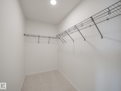 2503 211 Street Nw, Edmonton, AB - Indoor With Storage