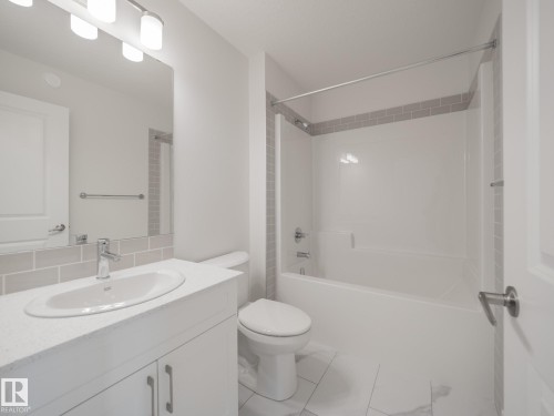 2503 211 Street Nw, Edmonton, AB - Indoor Photo Showing Bathroom