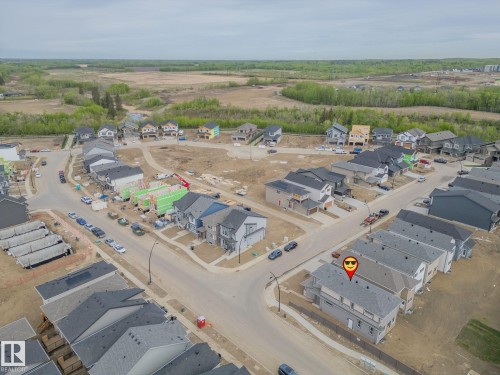 2503 211 Street Nw, Edmonton, AB - Outdoor With View