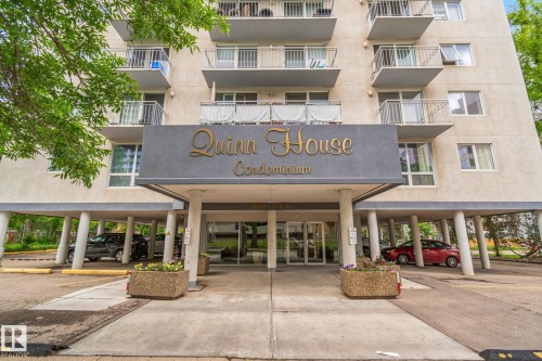 205 9940 112 Street, Edmonton, AB 