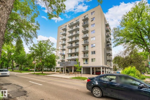 205 9940 112 Street, Edmonton, AB 