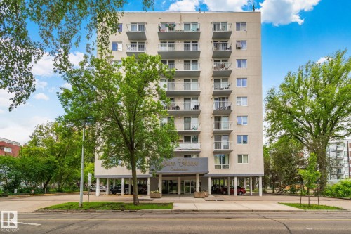 205 9940 112 Street, Edmonton, AB 