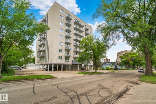 205 9940 112 Street, Edmonton, AB 