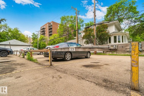 205 9940 112 Street, Edmonton, AB 