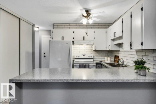 8 Pineview Horizon Village, St. Albert, AB 