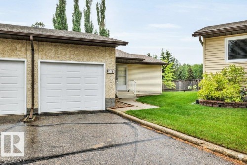 8 Pineview Horizon Village, St. Albert, AB 
