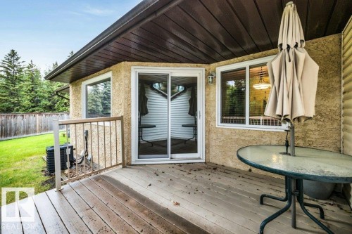 8 Pineview Horizon Village, St. Albert, AB 