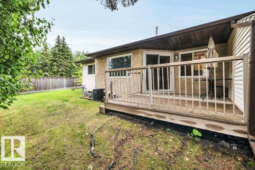 8 Pineview Horizon Village, St. Albert, AB 