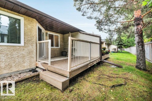 8 Pineview Horizon Village, St. Albert, AB 