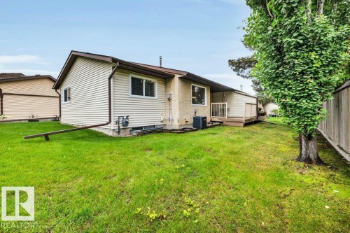 8 Pineview Horizon Village, St. Albert, AB 