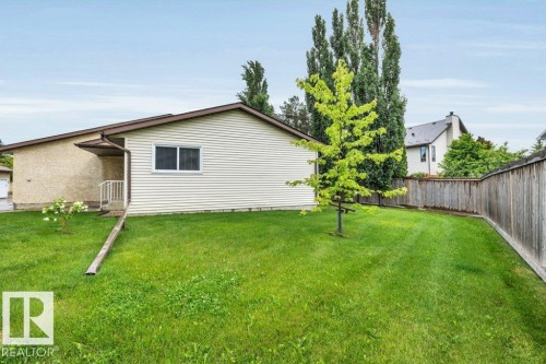 8 Pineview Horizon Village, St. Albert, AB 