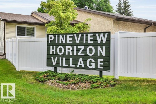 8 Pineview Horizon Village, St. Albert, AB 