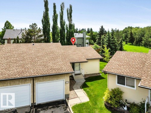 8 Pineview Horizon Village, St. Albert, AB 