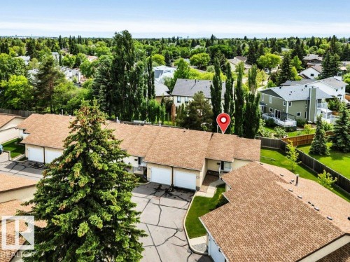 8 Pineview Horizon Village, St. Albert, AB 