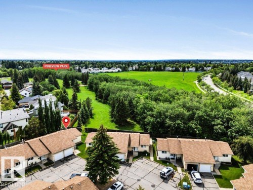 8 Pineview Horizon Village, St. Albert, AB 