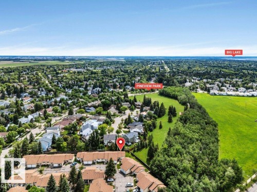 8 Pineview Horizon Village, St. Albert, AB 