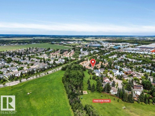 8 Pineview Horizon Village, St. Albert, AB 