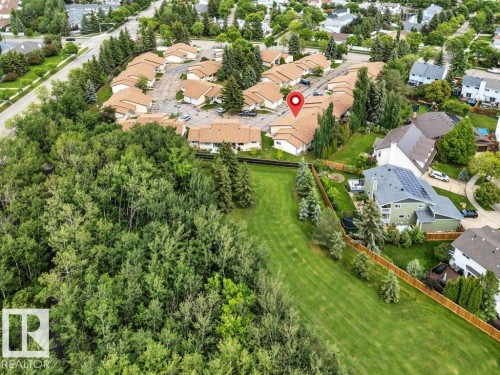 8 Pineview Horizon Village, St. Albert, AB 